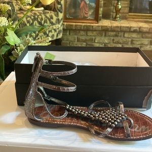 Sam Edelman gently used